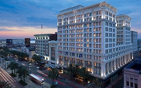 The Ritz-Carlton, New Orleans